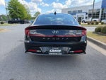 2021 SONATA Hybrid Thumbnail 6
