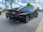 2021 SONATA Hybrid Thumbnail 7