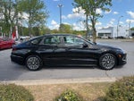 2021 SONATA Hybrid Thumbnail 8
