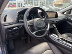2021 SONATA Hybrid Thumbnail 9