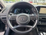 2021 SONATA Hybrid Thumbnail 14