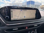 2021 SONATA Hybrid Thumbnail 16