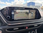 2021 SONATA Hybrid Thumbnail 17