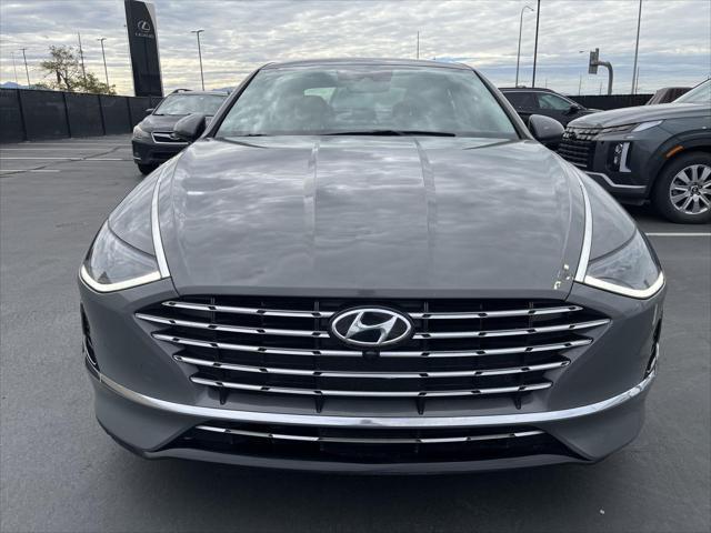 2021 Hyundai Sonata - $19,229
