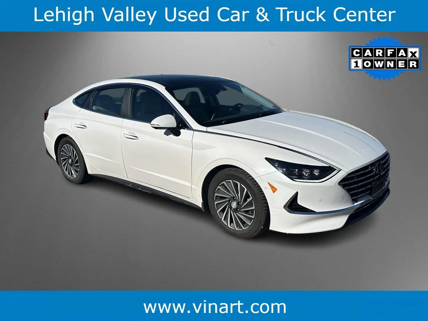 2023 Hyundai Sonata - $25,495