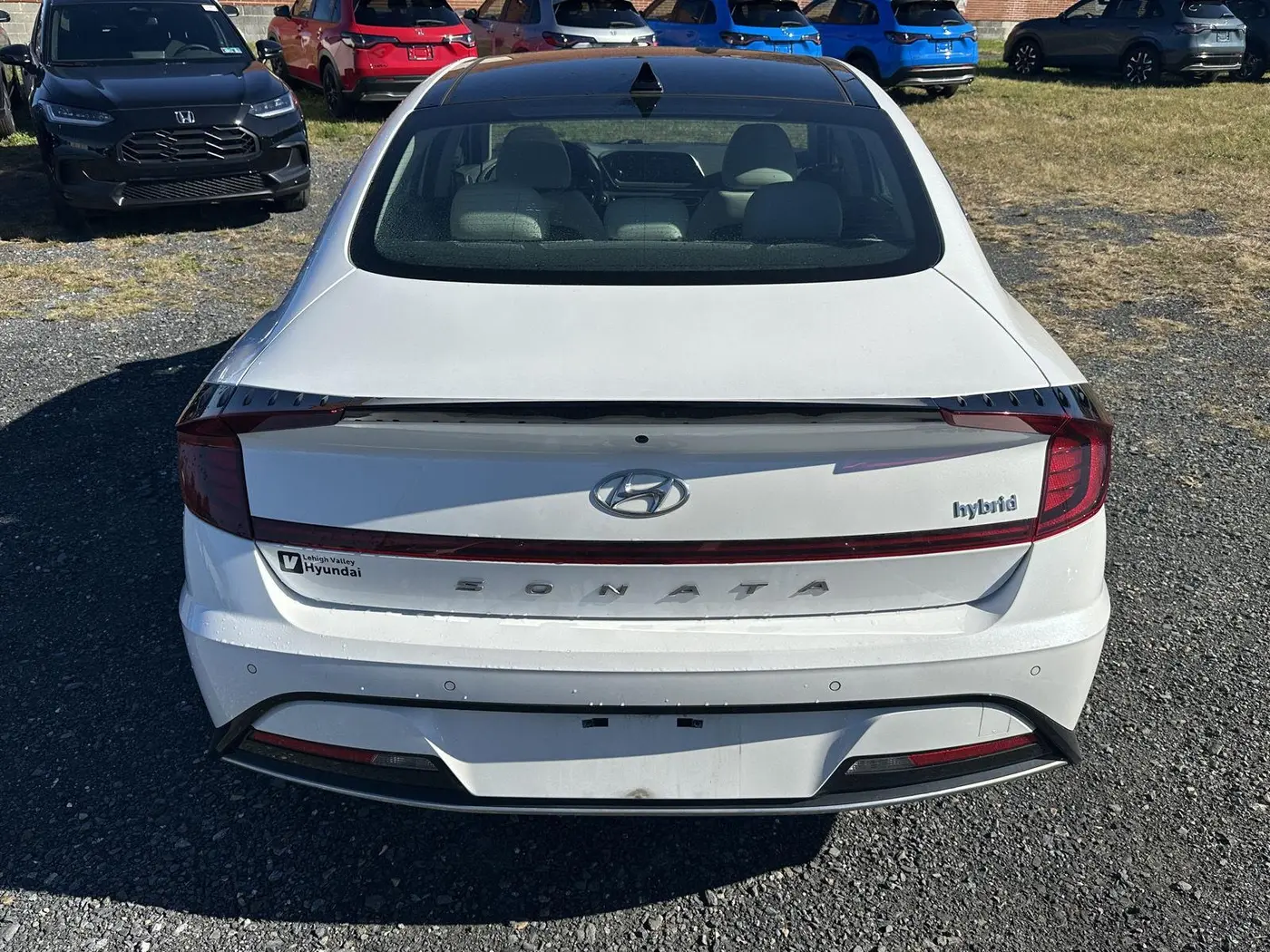2023 Hyundai Sonata - $25,495