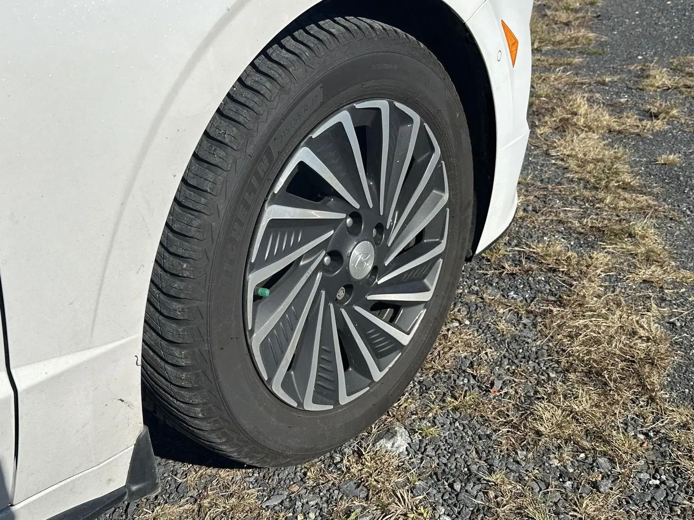 2023 Hyundai Sonata - $25,495