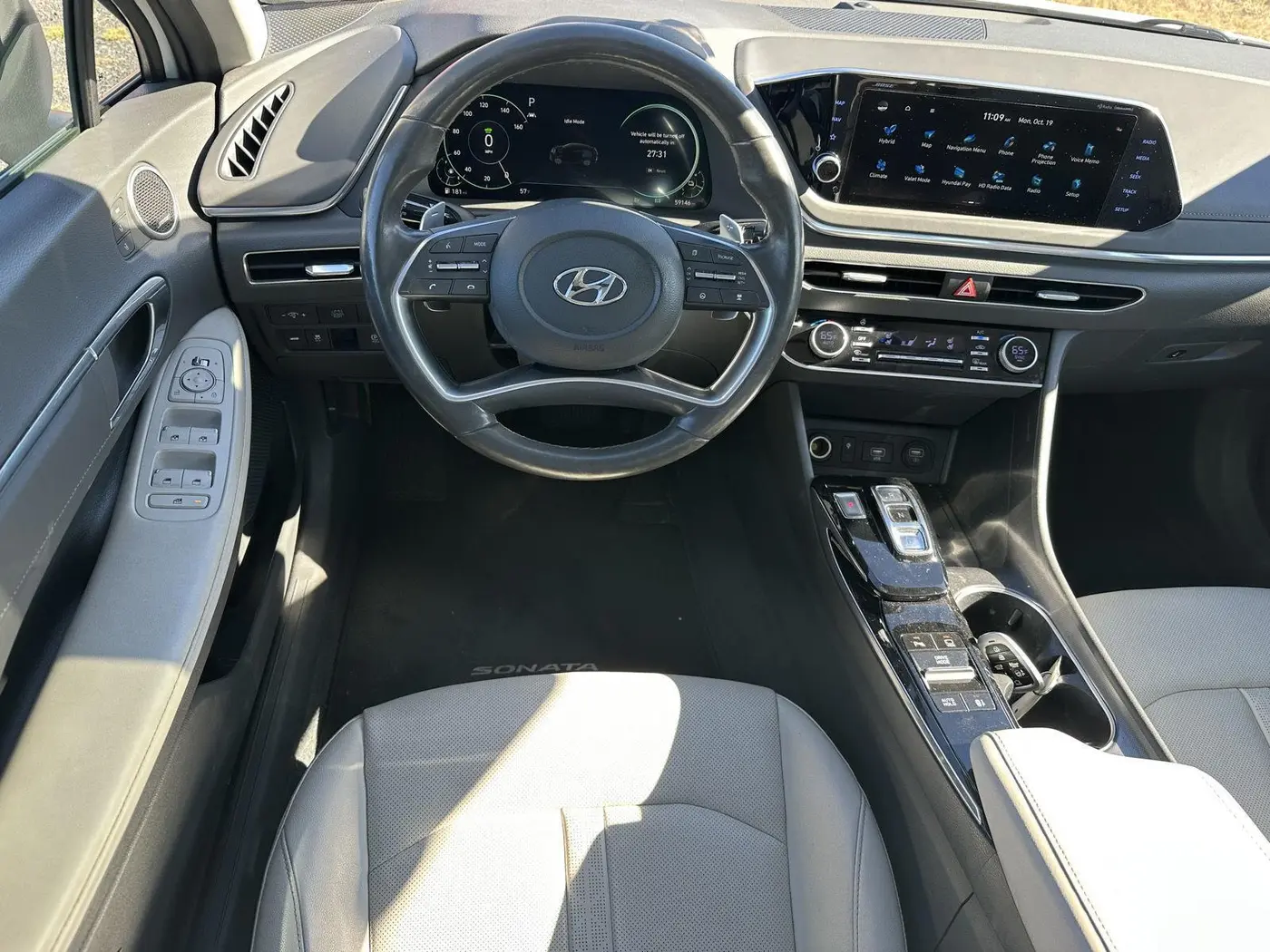 2023 Hyundai Sonata - $25,495