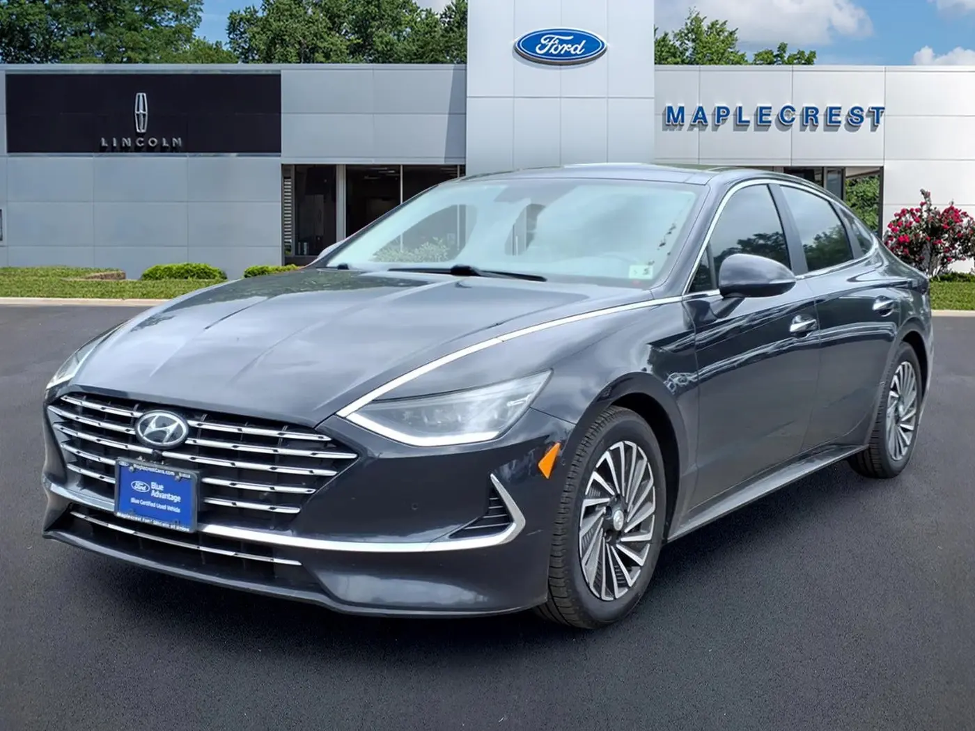 2023 Hyundai Sonata - $18,297