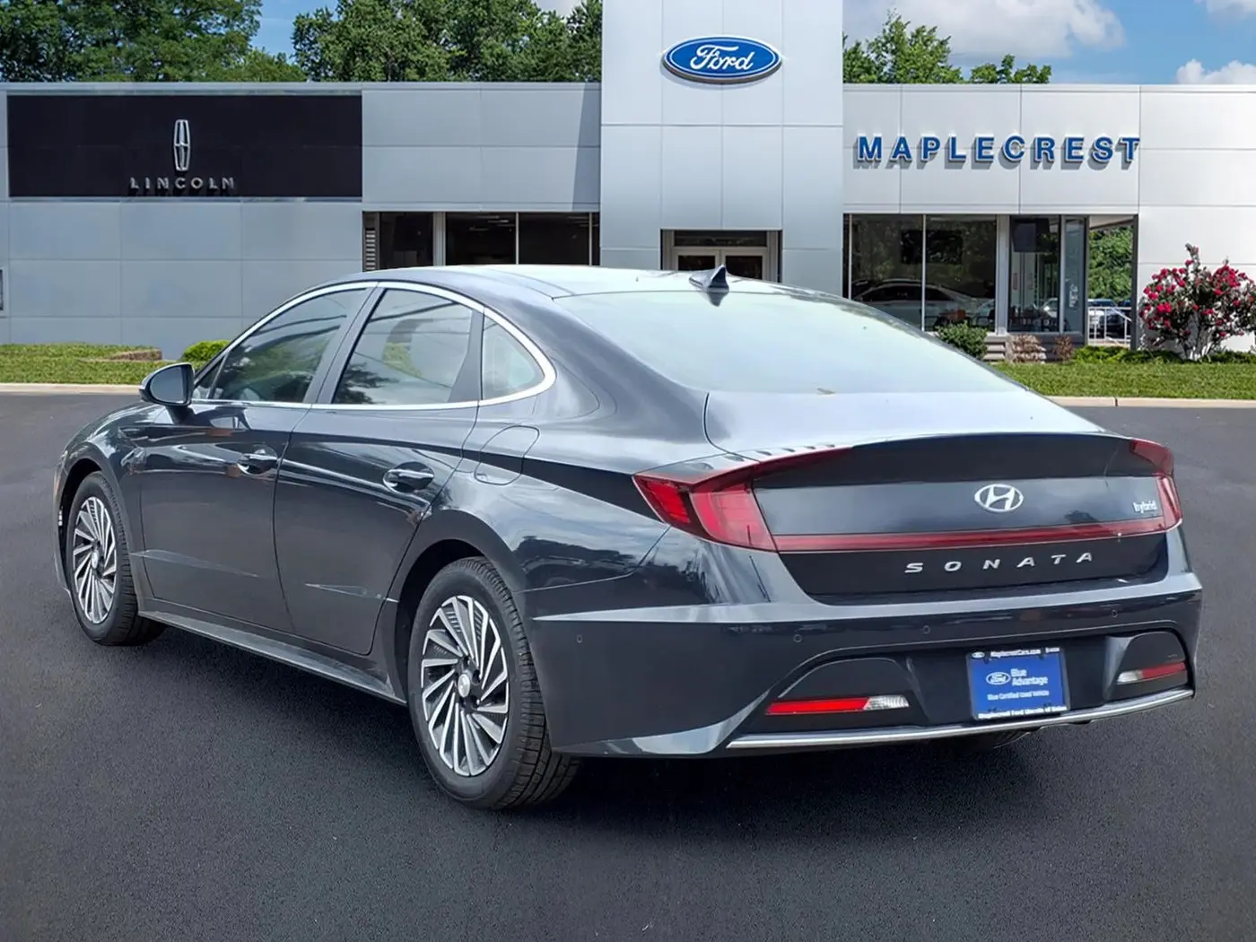 2023 Hyundai Sonata - $18,297