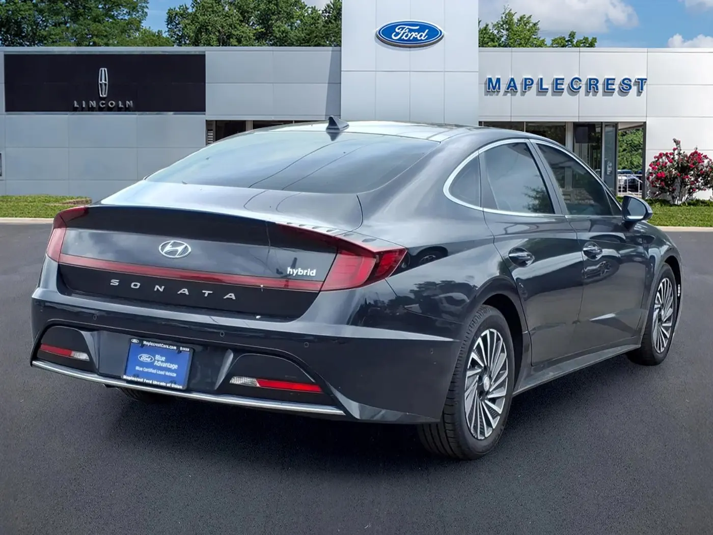 2023 Hyundai Sonata - $18,297