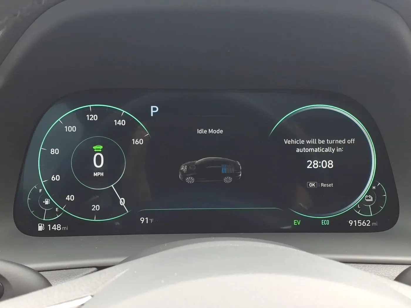 2023 Hyundai Sonata - $18,297
