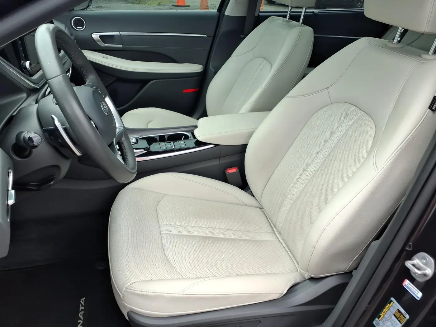 2023 Hyundai Sonata - $18,297
