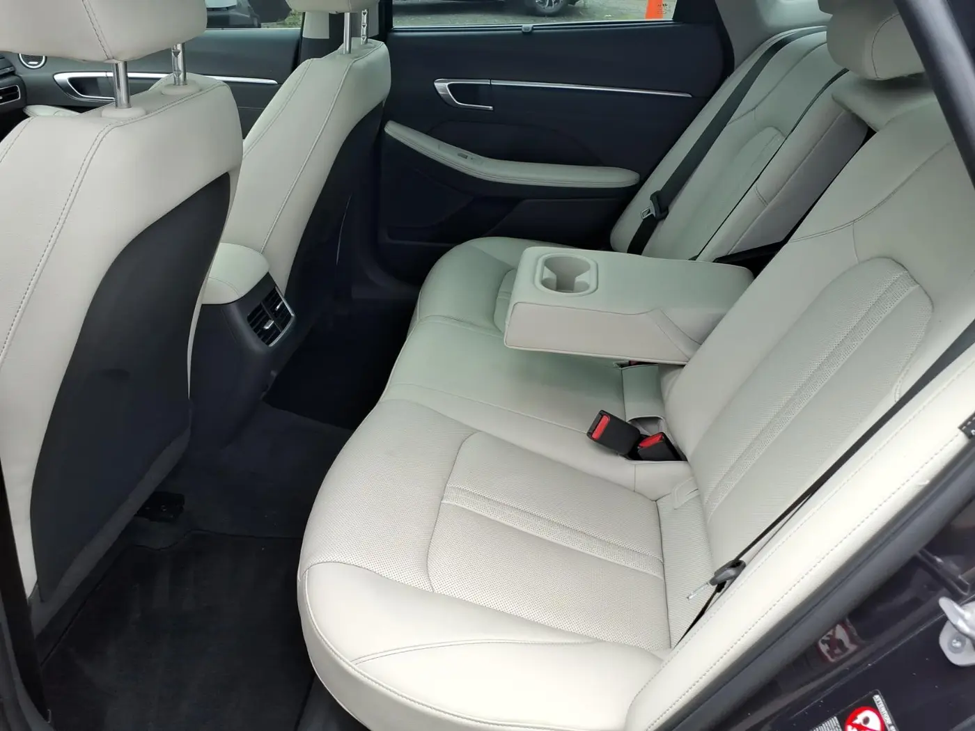 2023 Hyundai Sonata - $18,297