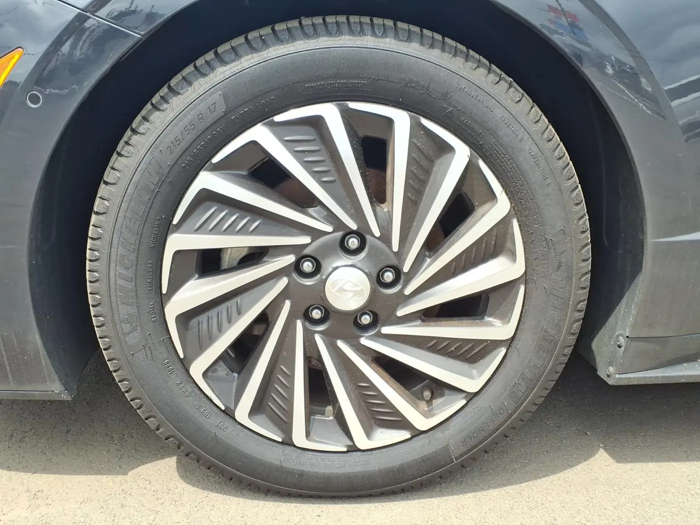 2023 Hyundai Sonata - $18,297