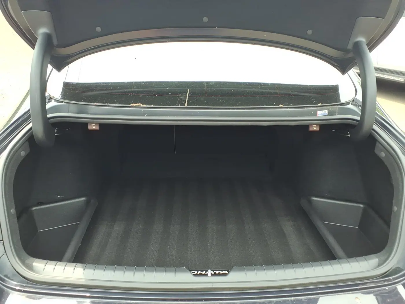 2023 Hyundai Sonata - $18,297
