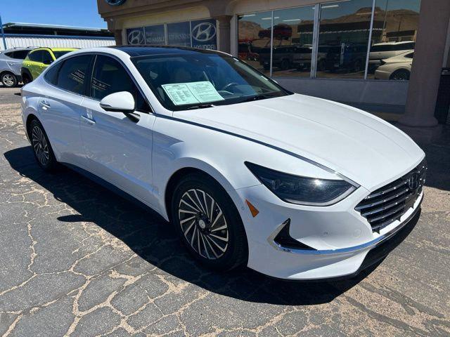 2023 Hyundai Sonata - $25,995