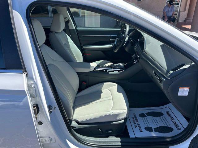2023 Hyundai Sonata - $25,995