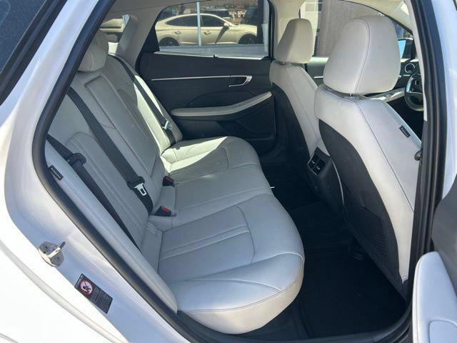 2023 Hyundai Sonata - $25,995
