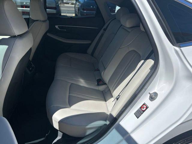 2023 Hyundai Sonata - $25,995