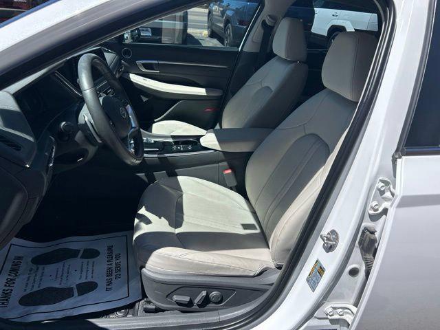 2023 Hyundai Sonata - $25,995