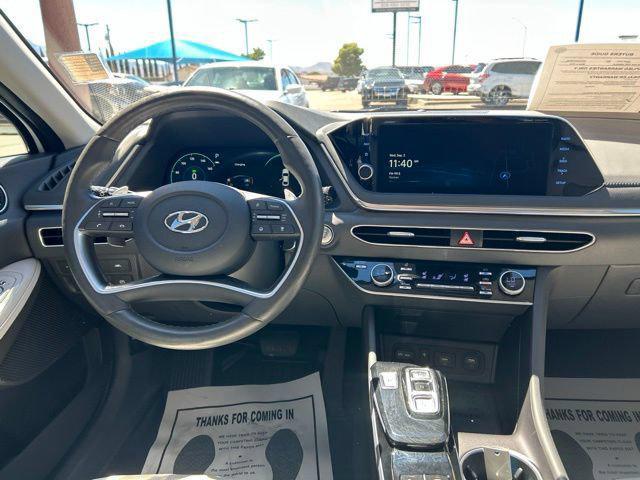 2023 Hyundai Sonata - $25,995