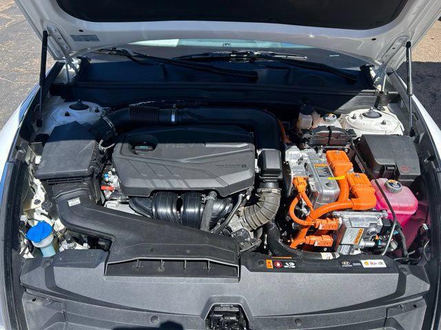 2023 Hyundai Sonata - $25,995