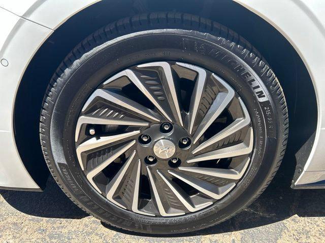 2023 Hyundai Sonata - $25,995