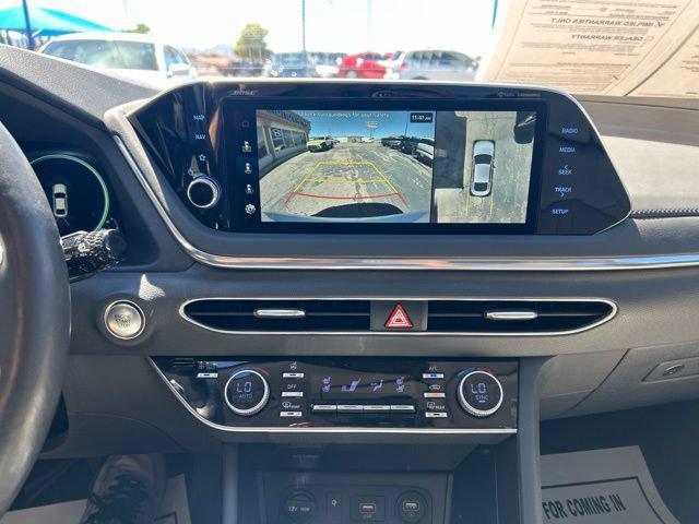 2023 Hyundai Sonata - $25,995