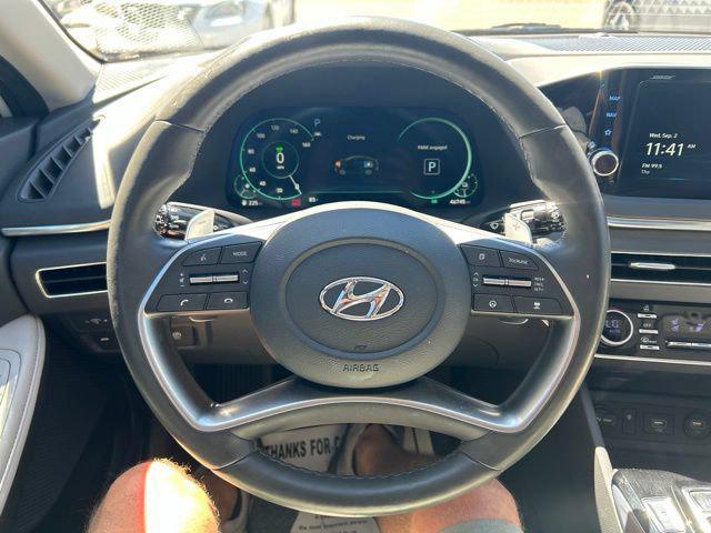 2023 Hyundai Sonata - $25,995