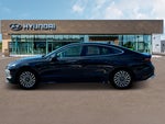 2024 SONATA Hybrid Thumbnail 3