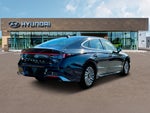 2024 SONATA Hybrid Thumbnail 7