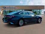 2024 SONATA Hybrid Thumbnail 8