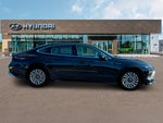 2024 SONATA Hybrid Thumbnail 9