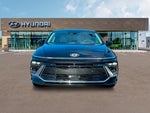 2024 SONATA Hybrid Thumbnail 12