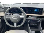2024 SONATA Hybrid Thumbnail 17