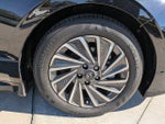 2024 SONATA Hybrid Thumbnail 8