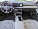 2024 SONATA Hybrid Thumbnail 10