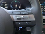 2024 SONATA Hybrid Thumbnail 22