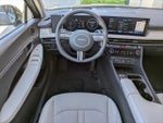 2024 SONATA Hybrid Thumbnail 11