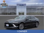 2024 SONATA Hybrid Thumbnail 1