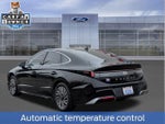 2024 SONATA Hybrid Thumbnail 4