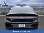 2024 SONATA Hybrid Thumbnail 5