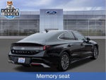 2024 SONATA Hybrid Thumbnail 7
