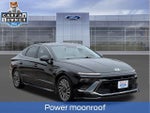 2024 SONATA Hybrid Thumbnail 9