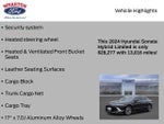 2024 SONATA Hybrid Thumbnail 11