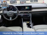 2024 SONATA Hybrid Thumbnail 14
