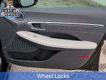 2024 SONATA Hybrid Thumbnail 20