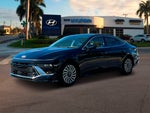 2024 SONATA Hybrid Thumbnail 2