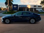 2024 SONATA Hybrid Thumbnail 3